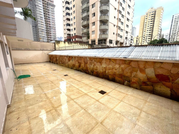 Imagem Apartamento com 3 Quartos à Venda, 170 m² em Setor Bueno - Goiânia