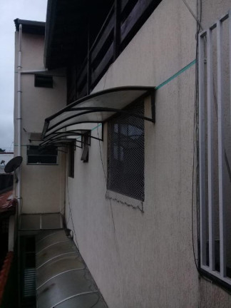 Imagem Sobrado com 4 Quartos à Venda, 269 m² em Centro - Poá Imagem Sobrado com 4 Quartos à Venda, 269 m² em Centro - Poá