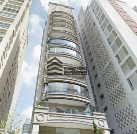 Imagem Apartamento com 3 Quartos à Venda, 148 m² em Jardim Paulista - São Paulo Imagem Apartamento com 3 Quartos à Venda, 148 m² em Jardim Paulista - São Paulo