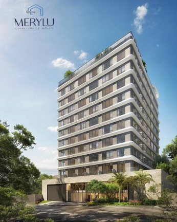 Imagem Apartamento com 1 Quarto à Venda, 34 m² em Butantã - São Paulo