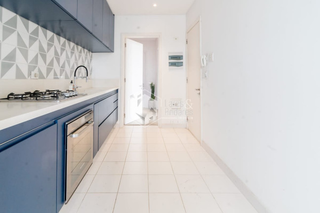 Imagem Apartamento com 2 Quartos à Venda, 124 m² em Vila Ipojuca - São Paulo