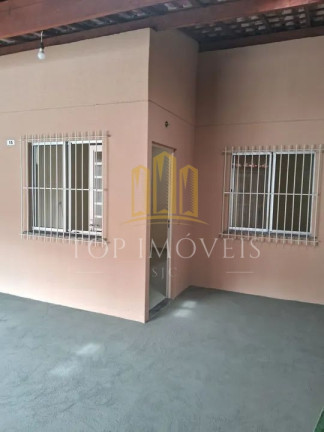 Imagem Casa com 2 Quartos à Venda, 150 m² em Jardim Santa Júlia - São José Dos Campos