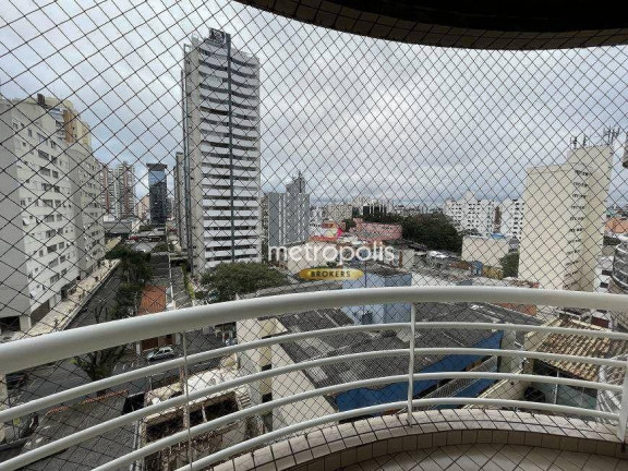 Imagem Apartamento com 4 Quartos à Venda, 133 m² em Centro - São Bernardo Do Campo Imagem Apartamento com 4 Quartos à Venda, 133 m² em Centro - São Bernardo Do Campo