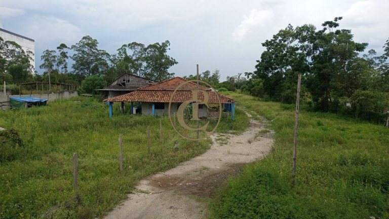 Terreno à Venda, 6.834 m² em Pagador De Andrade - Jacareí