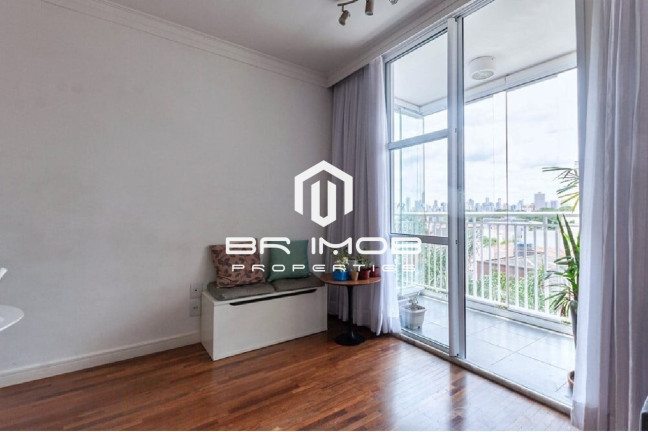 Imagem Imóvel com 2 Quartos à Venda, 60 m² em Mooca - São Paulo Imagem Imóvel com 2 Quartos à Venda, 60 m² em Mooca - São Paulo