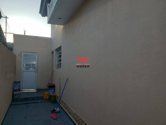 Imagem Casa com 3 Quartos à Venda, 260 m² em Vila Jardini - Sorocaba
