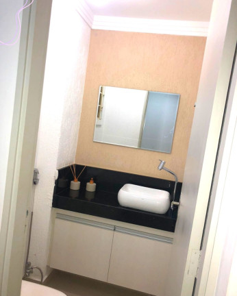 Imagem Sobrado com 3 Quartos à Venda, em Parque Villa Flores - Sumaré Imagem Sobrado com 3 Quartos à Venda, em Parque Villa Flores - Sumaré