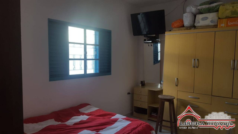 Imagem Casa com 2 Quartos à Venda, 155 m² em Jardim Panorama - Jacareí Imagem Casa com 2 Quartos à Venda, 155 m² em Jardim Panorama - Jacareí