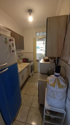 Imagem Apartamento com 2 Quartos à Venda, 42 m² em Parque Santana - Mogi Das Cruzes