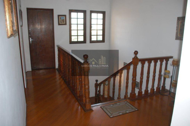 Imagem Casa com 4 Quartos à Venda, 352 m² em Jardim Pinhal - Guarulhos