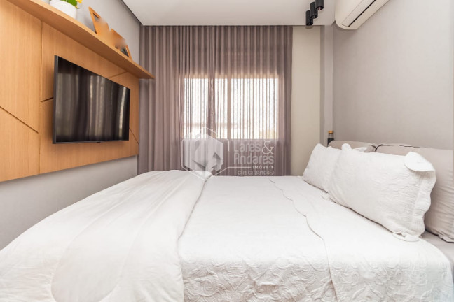 Imagem Apartamento com 3 Quartos à Venda, 92 m² em água Branca - São Paulo