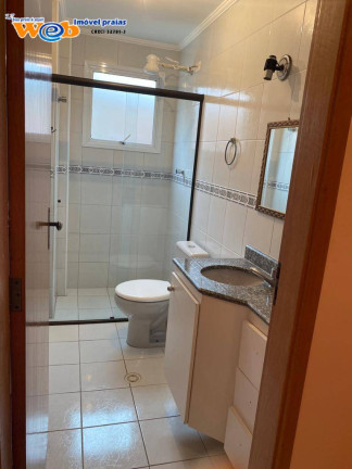 Imagem Apartamento com 3 Quartos à Venda, 88 m² em Vila Tupi - Praia Grande