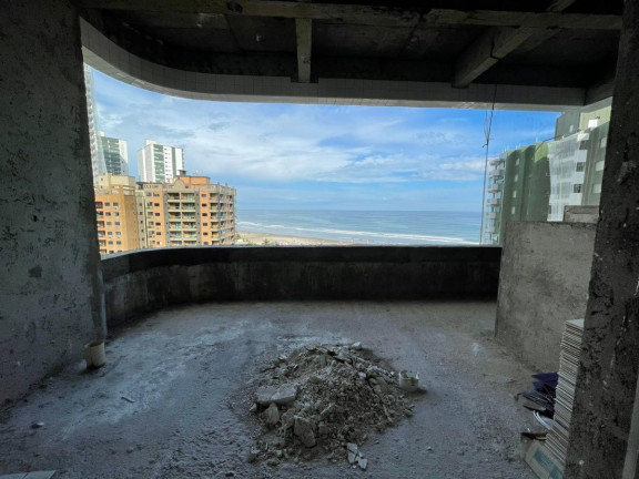 Imagem Imóvel com 2 Quartos à Venda, 75 m² em Caiçara - Praia Grande