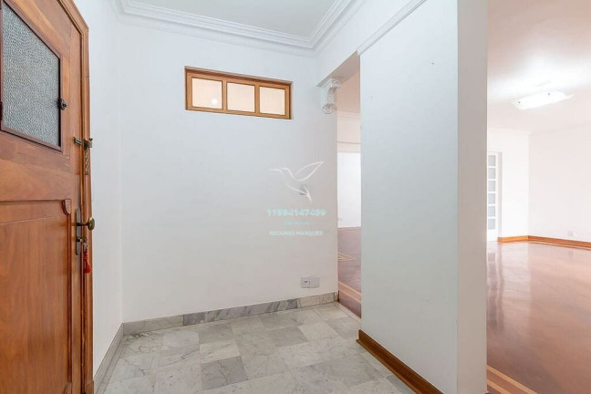Imagem Apartamento com 3 Quartos à Venda, 229 m² em Higienópolis - São Paulo Imagem Apartamento com 3 Quartos à Venda, 229 m² em Higienópolis - São Paulo