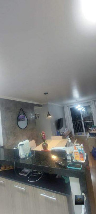 Imagem Apartamento com 3 Quartos à Venda, 69 m² em Centro - Diadema Imagem Apartamento com 3 Quartos à Venda, 69 m² em Centro - Diadema