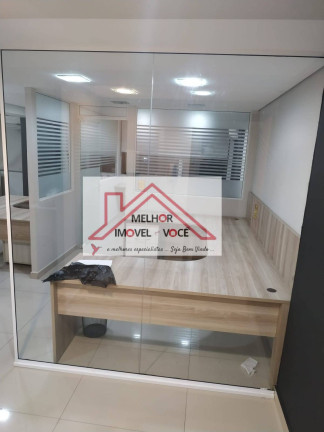 Imagem Sala Comercial para Alugar, 74 m² em Centro - São Paulo Imagem Sala Comercial para Alugar, 74 m² em Centro - São Paulo