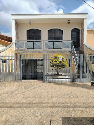 Casa com 4 Quartos para Alugar, 243 m² em Vila Independência - Sorocaba