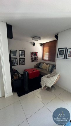 Imagem Apartamento com 3 Quartos à Venda, 75 m² em Usina Piratininga - São Paulo