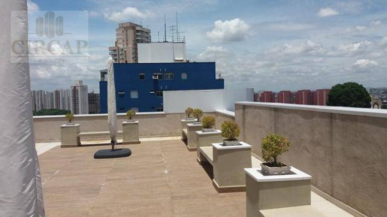 Imagem Edifício Residencial para Alugar, 3.266 m² em Casa Verde - São Paulo