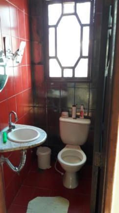 Imagem Casa com 4 Quartos à Venda, 400 m² em Piatã - Salvador Imagem Casa com 4 Quartos à Venda, 400 m² em Piatã - Salvador