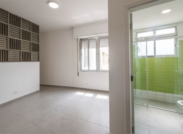 Imagem Apartamento com 1 Quarto à Venda, 30 m² em Centro - São Paulo Imagem Apartamento com 1 Quarto à Venda, 30 m² em Centro - São Paulo