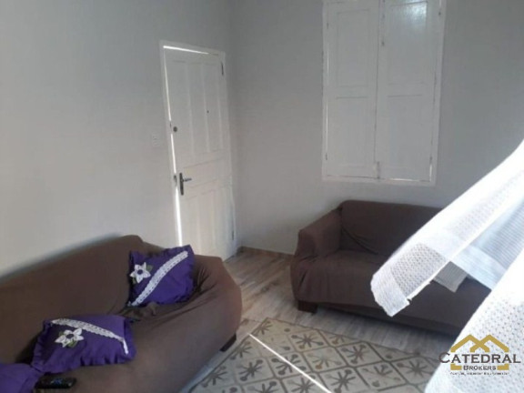 Imagem Casa com 2 Quartos à Venda, 90 m² em Centro - Jundiaí Imagem Casa com 2 Quartos à Venda, 90 m² em Centro - Jundiaí