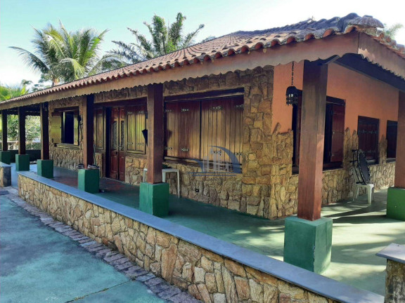 Imagem Chácara com 6 Quartos à Venda, 4.770 m² em Canto Do Forte - Praia Grande Imagem Chácara com 6 Quartos à Venda, 4.770 m² em Canto Do Forte - Praia Grande