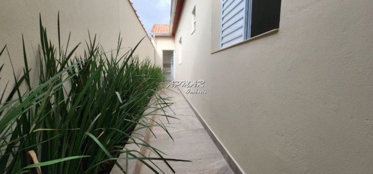 Imagem Casa com 2 Quartos à Venda, 90 m² em Vila Atlântica - Mongaguá Imagem Casa com 2 Quartos à Venda, 90 m² em Vila Atlântica - Mongaguá