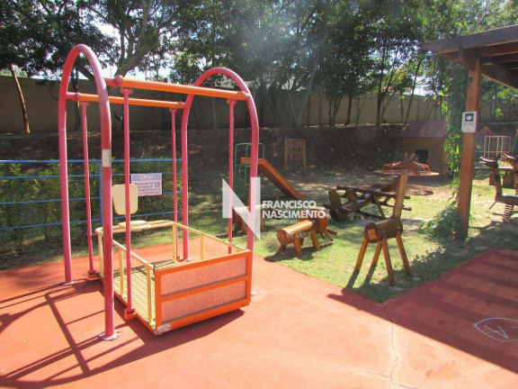 Imagem Casa de Condomínio com 3 Quartos à Venda, 192 m² em Betel - Paulínia