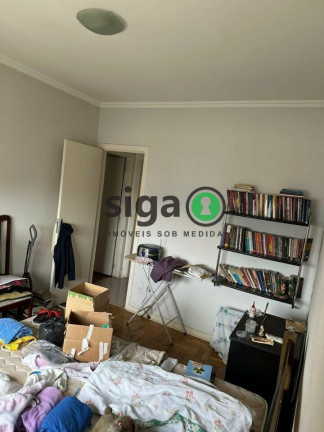 Imagem Apartamento com 2 Quartos à Venda, 95 m² em Santo Amaro - São Paulo Imagem Apartamento com 2 Quartos à Venda, 95 m² em Santo Amaro - São Paulo