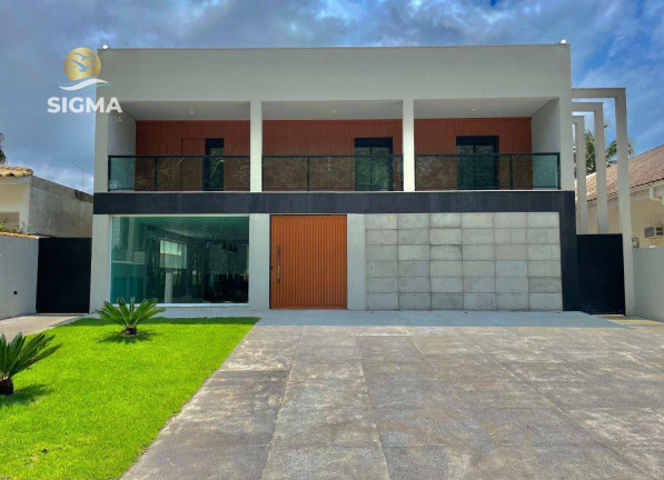 Imagem Casa com 7 Quartos à Venda, 380 m² em Jardim Acapulco - Guarujá Imagem Casa com 7 Quartos à Venda, 380 m² em Jardim Acapulco - Guarujá