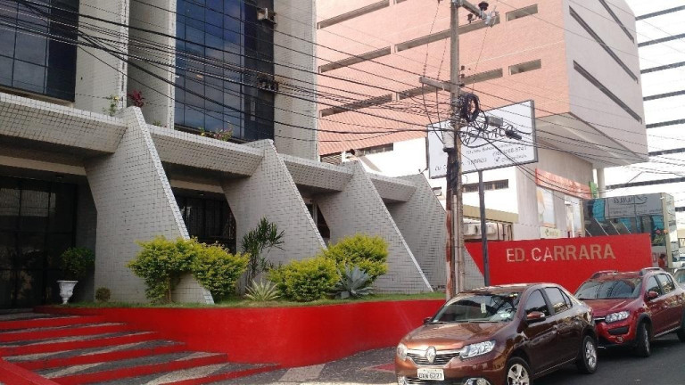 Imagem Imóvel Comercial à Venda, em Jardim Renascença - São Luís Imagem Imóvel Comercial à Venda, em Jardim Renascença - São Luís