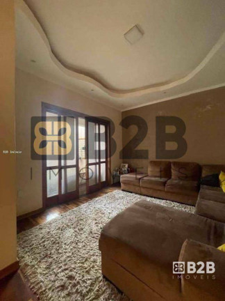 Imagem Casa com 4 Quartos à Venda, 278 m² em Vila Industrial - Bauru Imagem Casa com 4 Quartos à Venda, 278 m² em Vila Industrial - Bauru