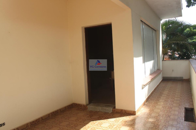 Imagem Casa com 3 Quartos à Venda, 425 m² em Campo Belo - São Paulo