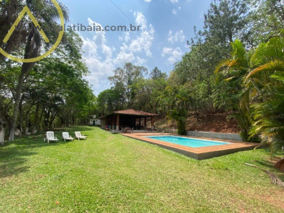Imagem Imóvel com 5 Quartos para Alugar, 450 m² em Boa Vista - Atibaia Imagem Imóvel com 5 Quartos para Alugar, 450 m² em Boa Vista - Atibaia