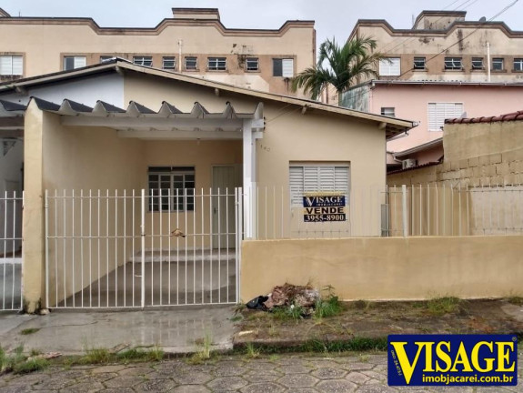 Imagem Casa com 2 Quartos à Venda, em Vila Machado - Jacareí Imagem Casa com 2 Quartos à Venda, em Vila Machado - Jacareí