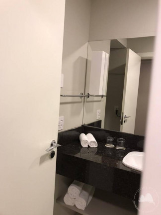 Imagem Apartamento com 1 Quarto à Venda, 27 m² em Praia Brava - Itajaí Imagem Apartamento com 1 Quarto à Venda, 27 m² em Praia Brava - Itajaí