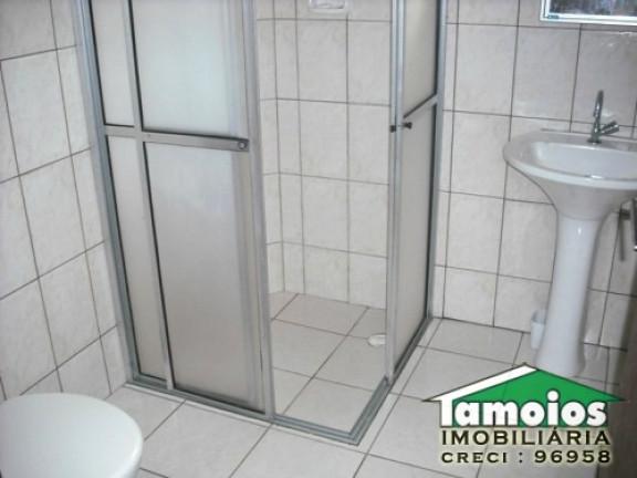 Imagem Sobrado com 2 Quartos para Temporada, 70 m² em Itaguá - Ubatuba Imagem Sobrado com 2 Quartos para Temporada, 70 m² em Itaguá - Ubatuba