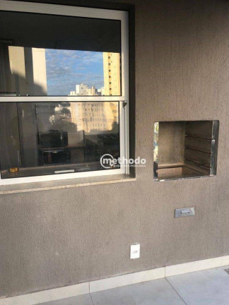 Imagem Apartamento com 1 Quarto à Venda, 51 m² em Cambuí - Campinas Imagem Apartamento com 1 Quarto à Venda, 51 m² em Cambuí - Campinas