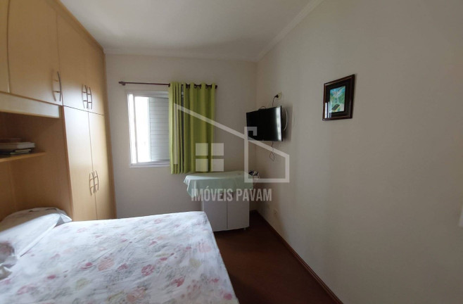 Imagem Apartamento com 3 Quartos à Venda, 68 m² em Planalto - São Bernardo Do Campo Imagem Apartamento com 3 Quartos à Venda, 68 m² em Planalto - São Bernardo Do Campo