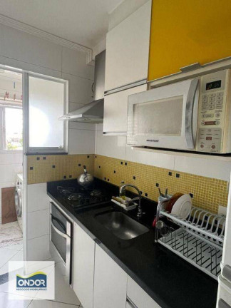 Imagem Apartamento com 3 Quartos à Venda, 73 m² em Reserva Natureza - Cotia Imagem Apartamento com 3 Quartos à Venda, 73 m² em Reserva Natureza - Cotia