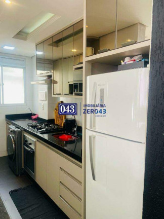 Imagem Apartamento com 2 Quartos à Venda, 47 m² em Jardim Morumbi - Londrina Imagem Apartamento com 2 Quartos à Venda, 47 m² em Jardim Morumbi - Londrina