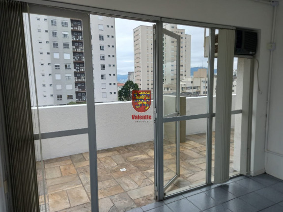 Imagem Imóvel à Venda, 134 m² em Estreito - Florianópolis Imagem Imóvel à Venda, 134 m² em Estreito - Florianópolis