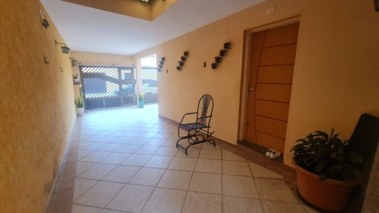 Imagem Sobrado com 3 Quartos à Venda, 187 m² em Centro - São Bernardo Do Campo Imagem Sobrado com 3 Quartos à Venda, 187 m² em Centro - São Bernardo Do Campo