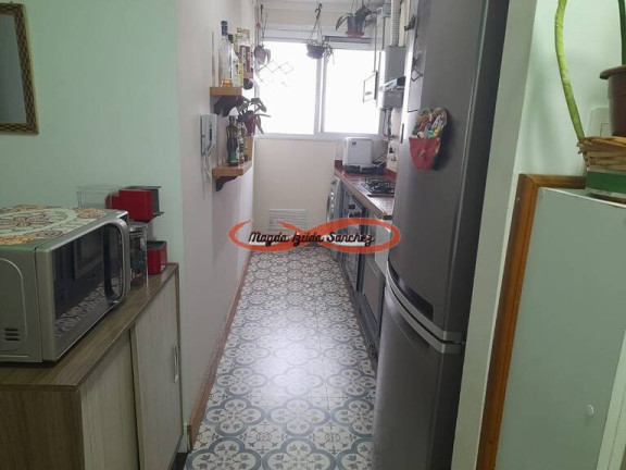 Imagem Apartamento com 2 Quartos à Venda, 47 m² em Vila Matilde - São Paulo Imagem Apartamento com 2 Quartos à Venda, 47 m² em Vila Matilde - São Paulo