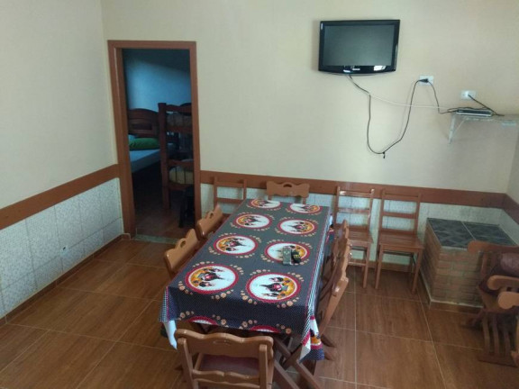 Imagem Casa com 2 Quartos à Venda, 112 m² em Praia Da Maranduba - Ubatuba