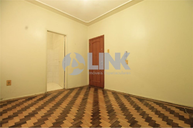 Imagem Apartamento com 1 Quarto à Venda, 45 m² em Centro Histórico - Porto Alegre