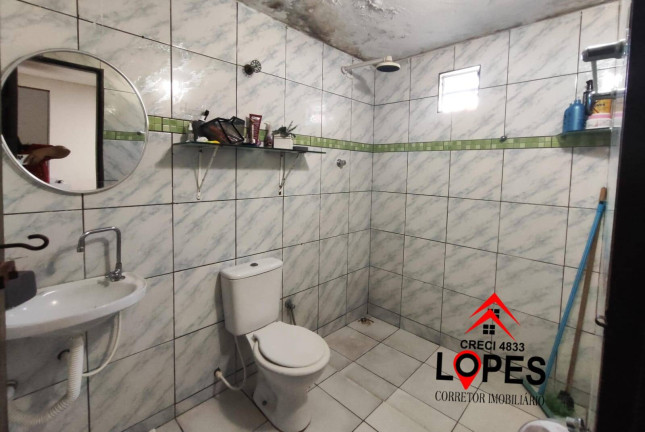 Casa com 2 Quartos à Venda,  em Pajuçara - Natal