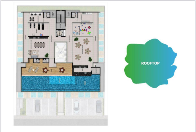 Imagem Apartamento à Venda,  em Centro - Ipojuca