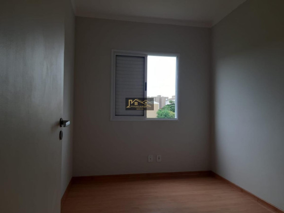 Imagem Apartamento com 2 Quartos à Venda, 56 m² em Vila Odim Antão - Sorocaba